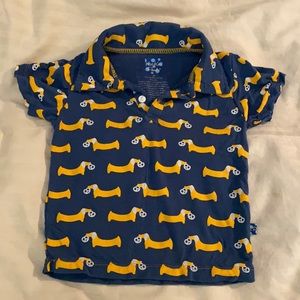 🥨KickeePants Shirt🥨